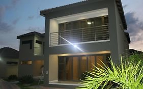 Hwh Guesthouse Middelburg